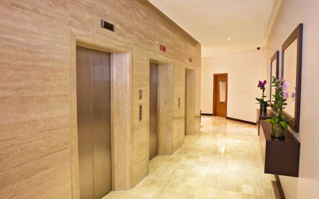 Hotel Chacao Suites
