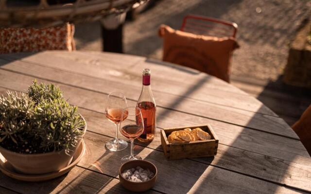 Landpalais Goyenhof - Deluxe Suites & Breakfast