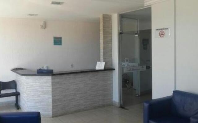 Hotel Itacaiunas