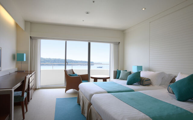 ANA InterContinental Manza Beach Resort by IHG