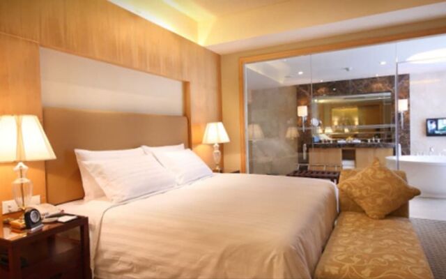 Hotel Paris Pan-Island