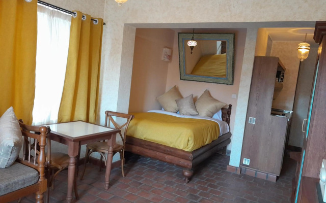 Woodmere Serviced Apartments