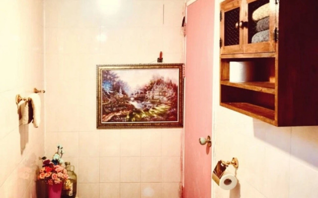 Yeosu Into the Clouds Pension