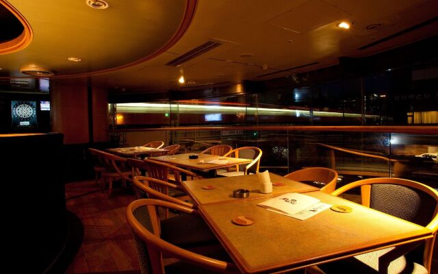 APA Hotel Osaka Temma