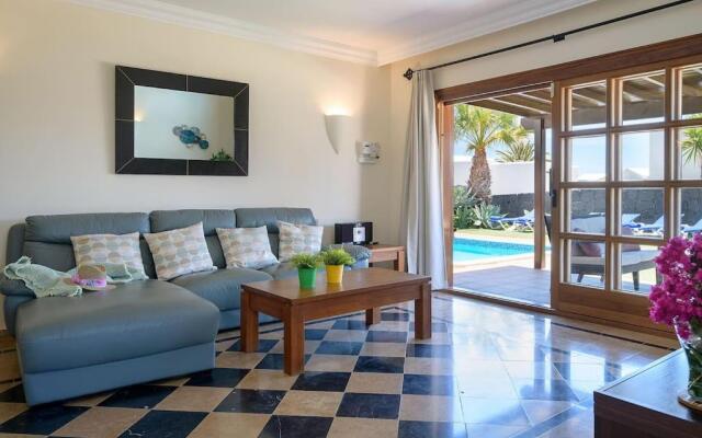 Hipoclub Villas, Aguamarina 10
