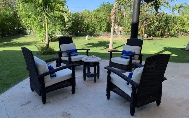 Cap Cana Suite Privada