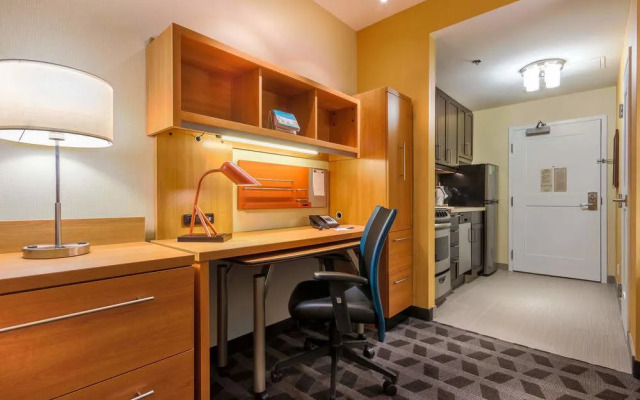 TownePlace Suites Belleville