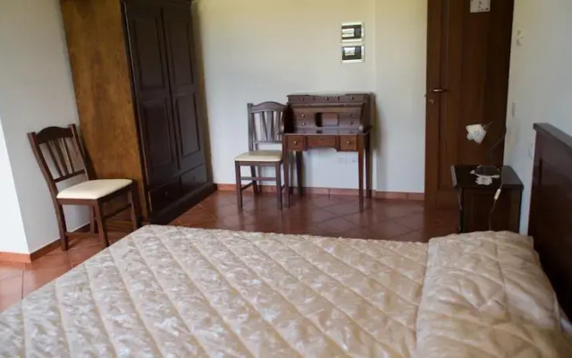 Tenuta dei sensi