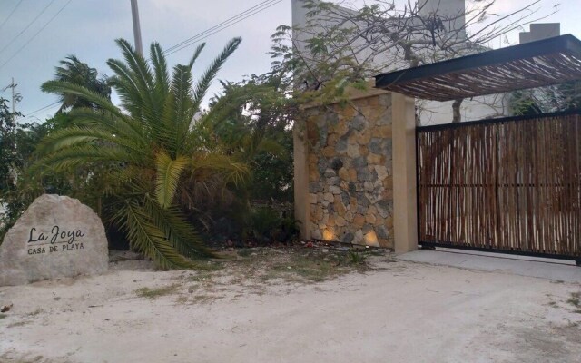La Joya casa de playa