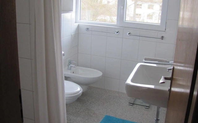 Gästehaus Huber - original Sixties Hostel