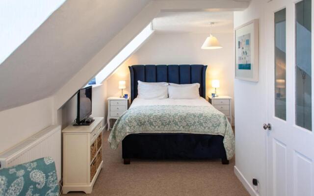 No 98 Boutique Hotel