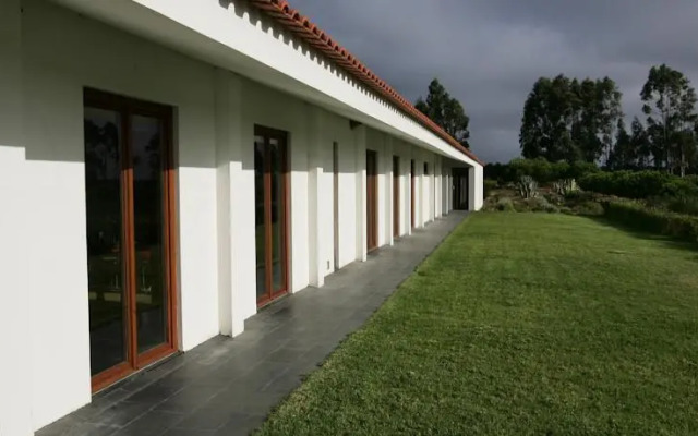 Monte Novo Do Sardanito