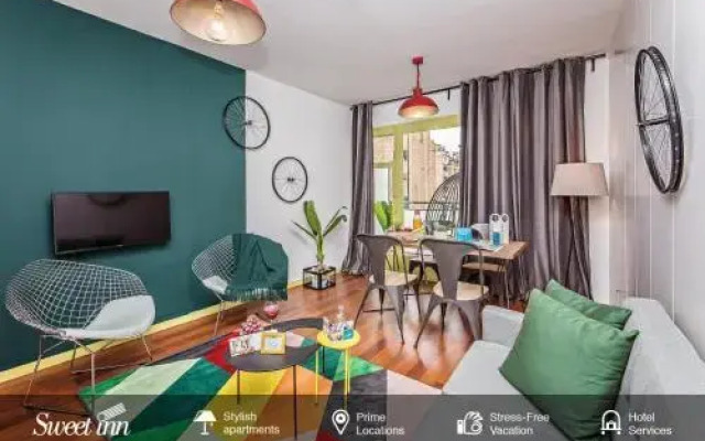 Sweet Inn Apartment- Francesc Macia