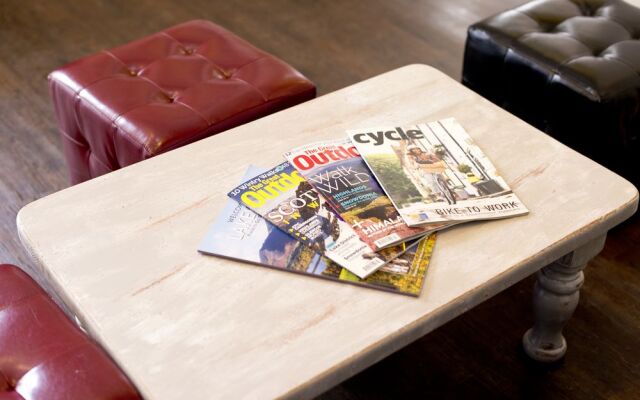 YHA Hawkshead - Hostel