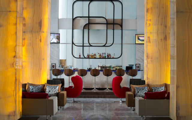 Hariston Hotel & Suites