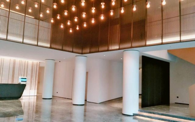 Hotel Kapok Bai Yang Dian