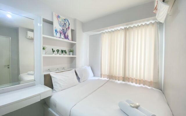 Great Deal And Comfortable 2Br At Bassura City Apartment