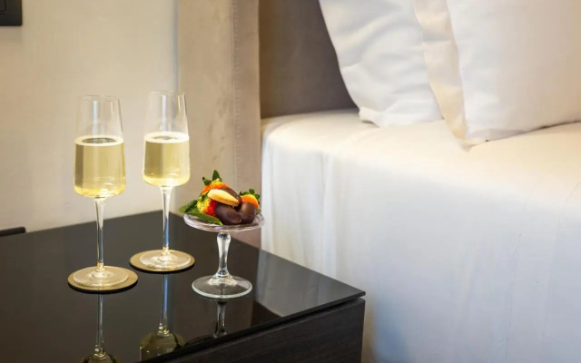 Bh Hotel Dimora D'epoca