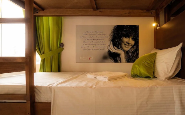 Bohemian Hostel - Negombo