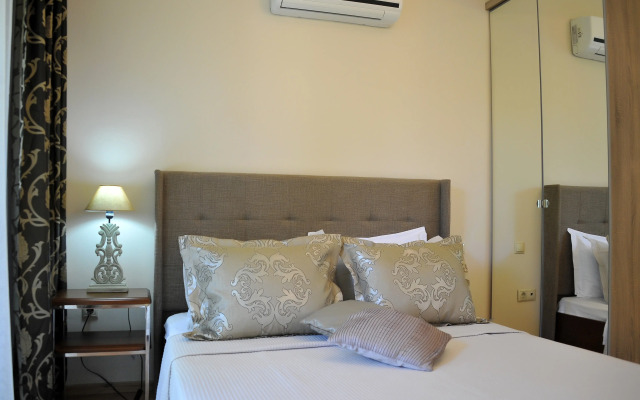 Kemer Residence