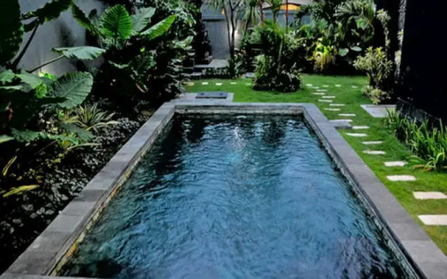 Moyo Residence
