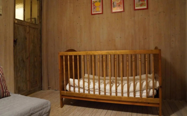 Well-situated and Comfortable Home