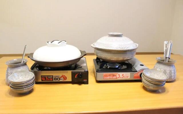 Glamp House DAISEN Garden - Vacation STAY 97255v