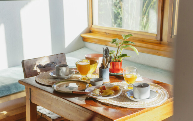 Selva India Hotel Suite