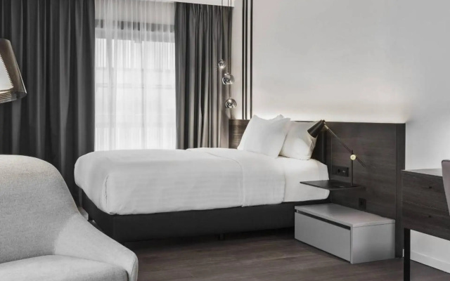 Residence Inn by Marriott Munich Ostbahnhof