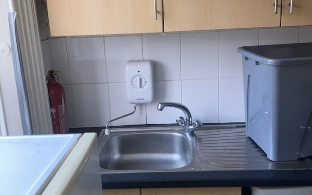 Stunning 1-bed Apartment in Glasgow