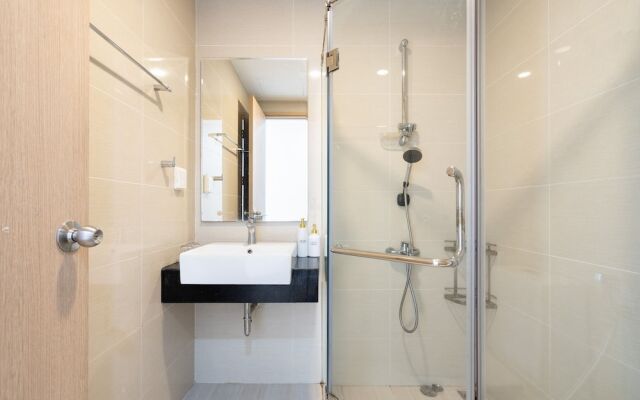 Golden Mansion Apartments Phu Nhuan