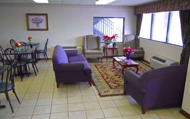 Americas Best Inn - Decatur/Atlanta