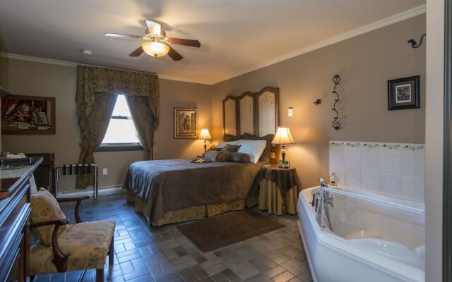 Hampton Bed & Breakfast