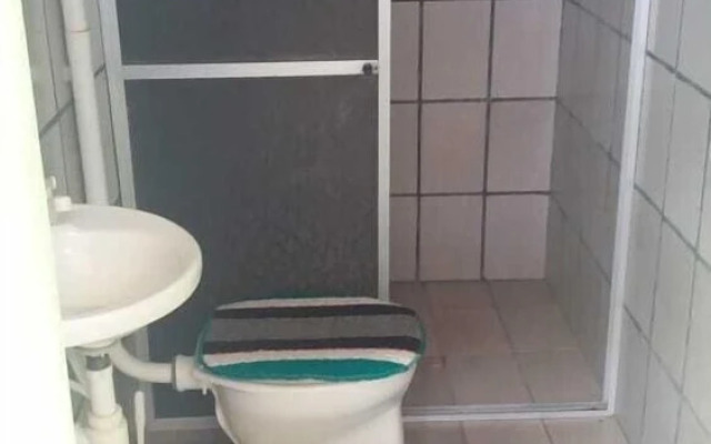A Casa Dos Amigos