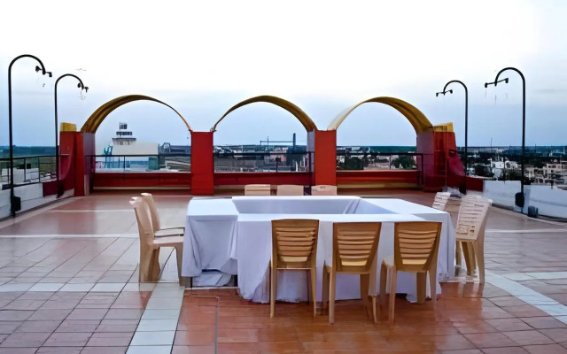 Hotel Rajadhane