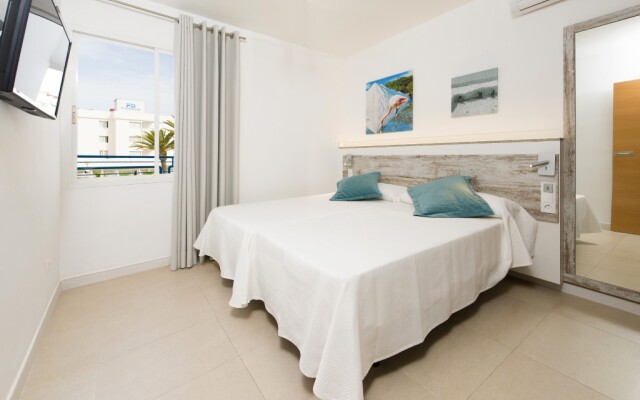 Playa Bella Beach Apartments