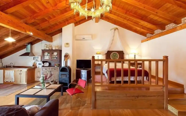 Las casas de Ea Astei