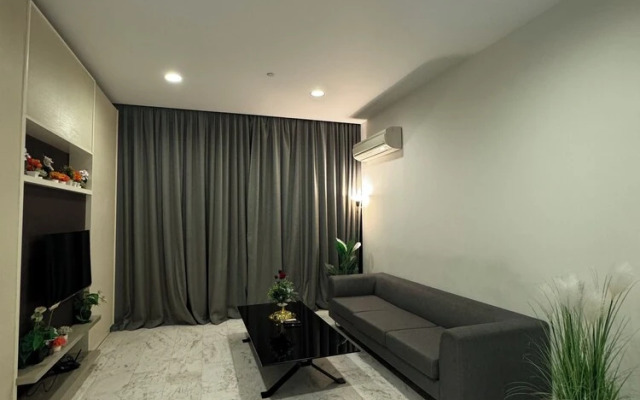 KLCC Beyond Hospitality Suites Platinum