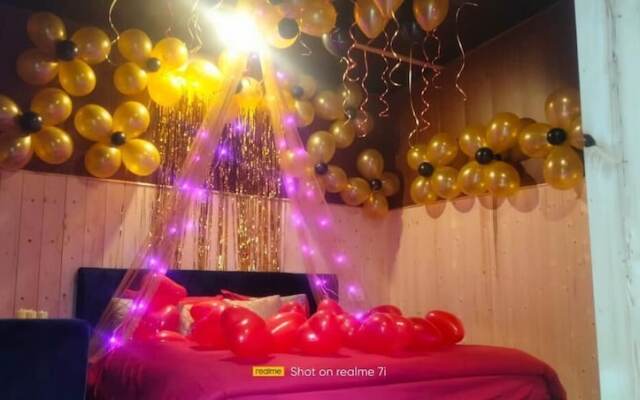 Pine Trails Jungle Camp