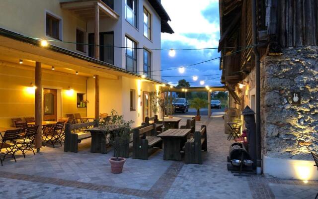 Alpen Adria Gasthof Rausch