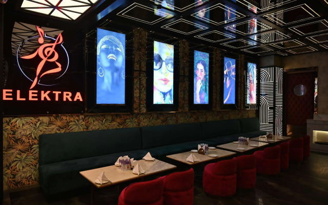 Radisson Blu Gorakhpur