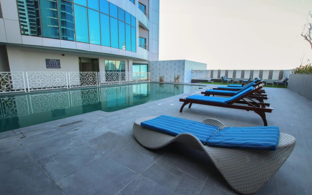 The Seven Hotel