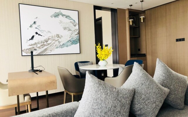 Artel Yunfu Hotel