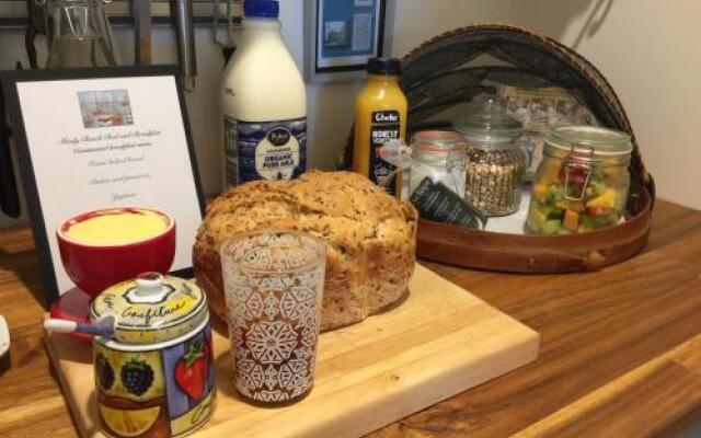 Manly Beach Guesthouse