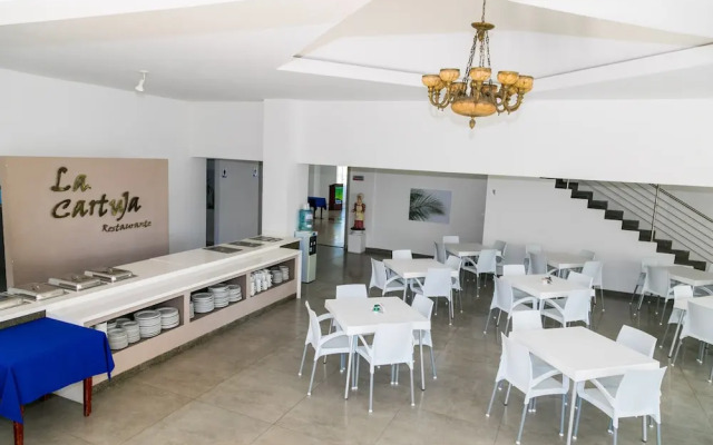Hotel Palma Verde