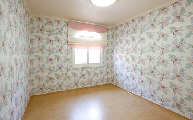 Yangsan Forur Seasons Villa Pension