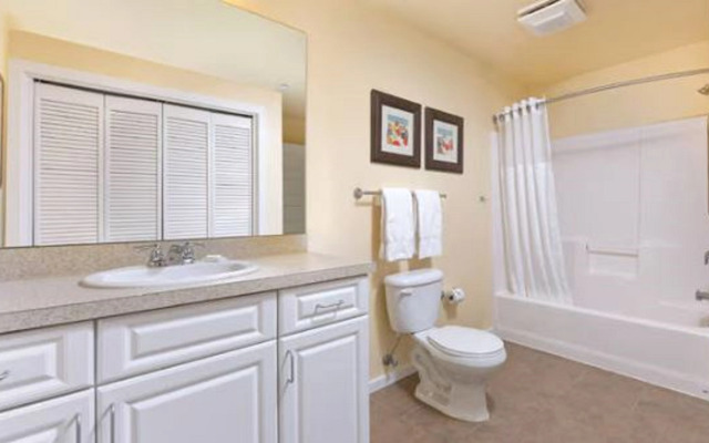 WorldMark Long Beach