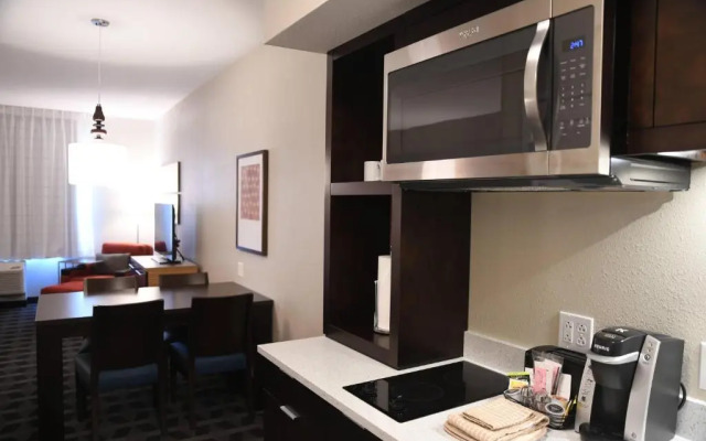 TownePlace Suites Kansas City at Briarcliff