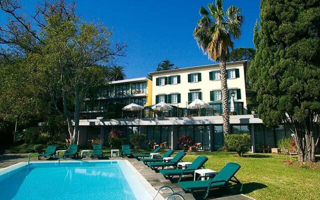 Quinta Perestrello Heritage Hotel