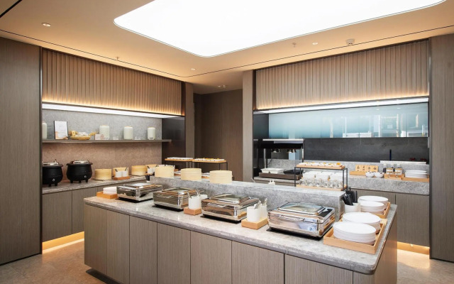 JI Hotel Shenyang Consulate Branch